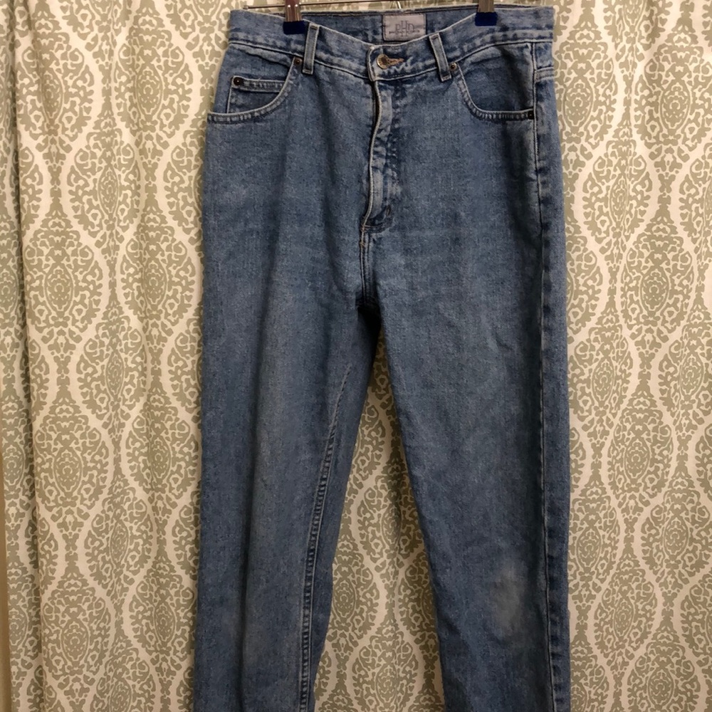 Vintage Paul Harris Denim jeans
